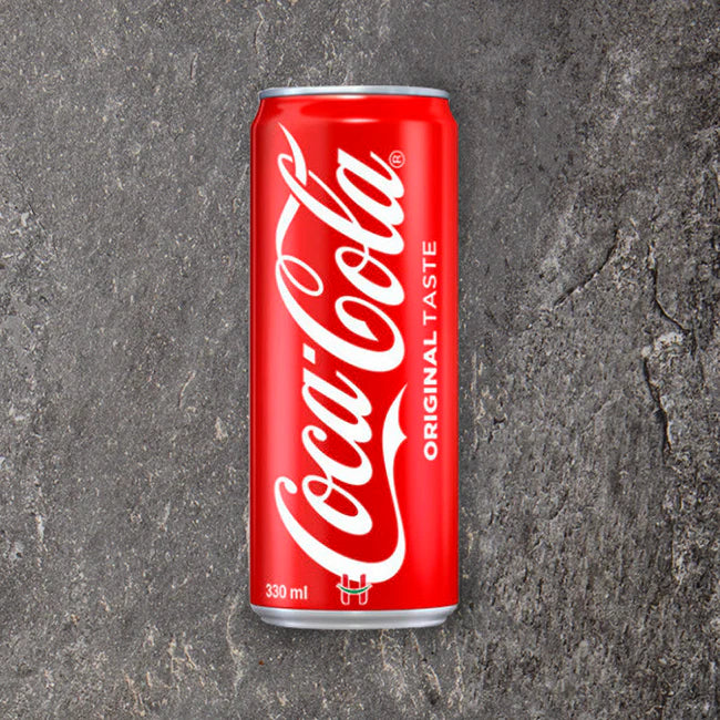 Coke
