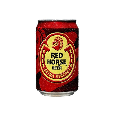 Red Horse