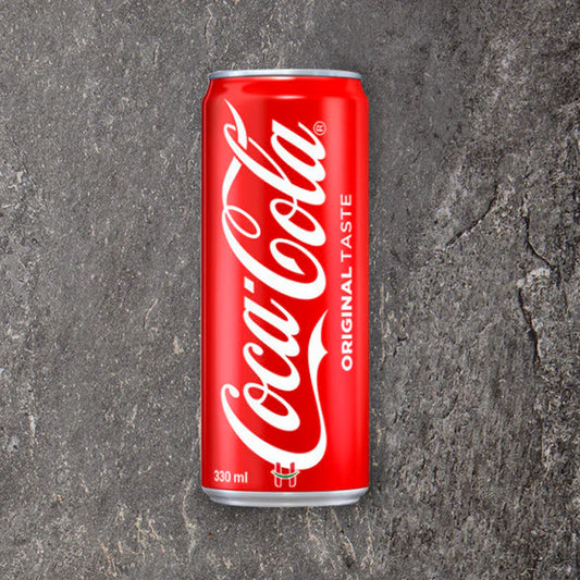 Coke