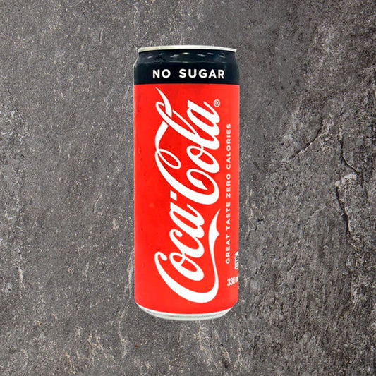 Coke Zero