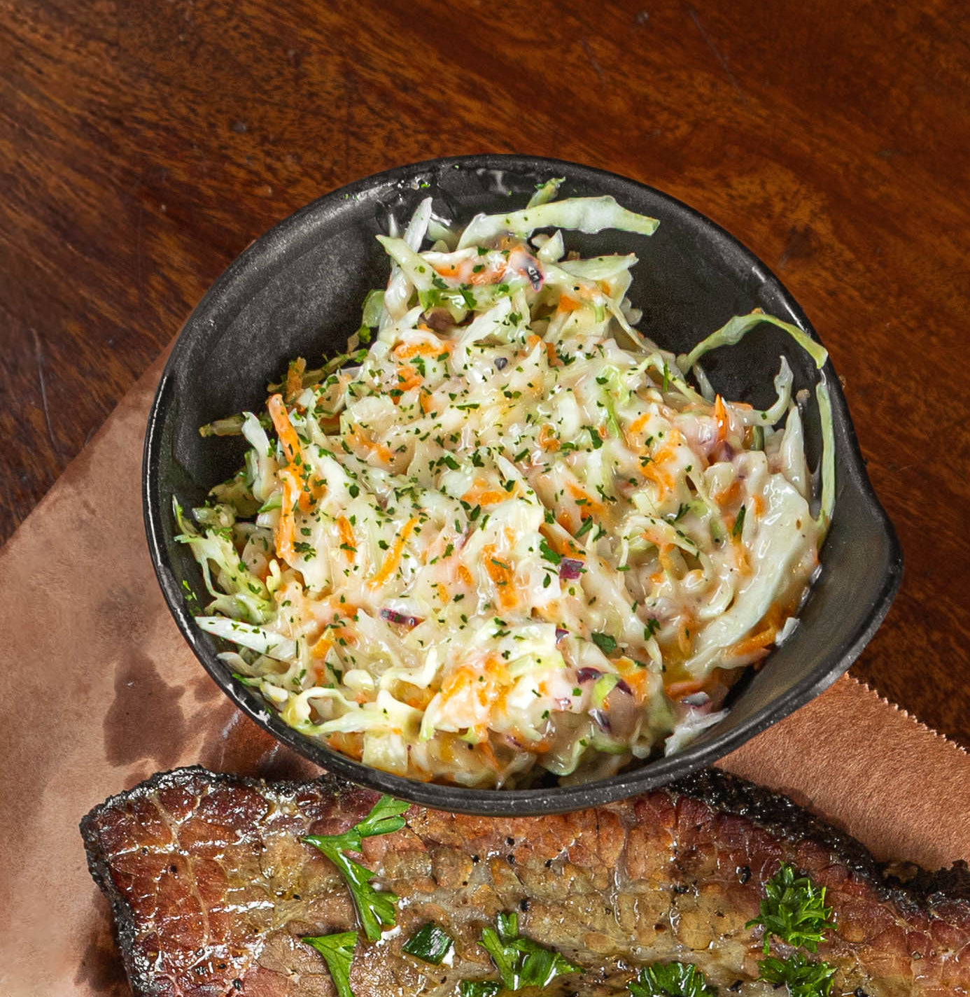 Coleslaw
