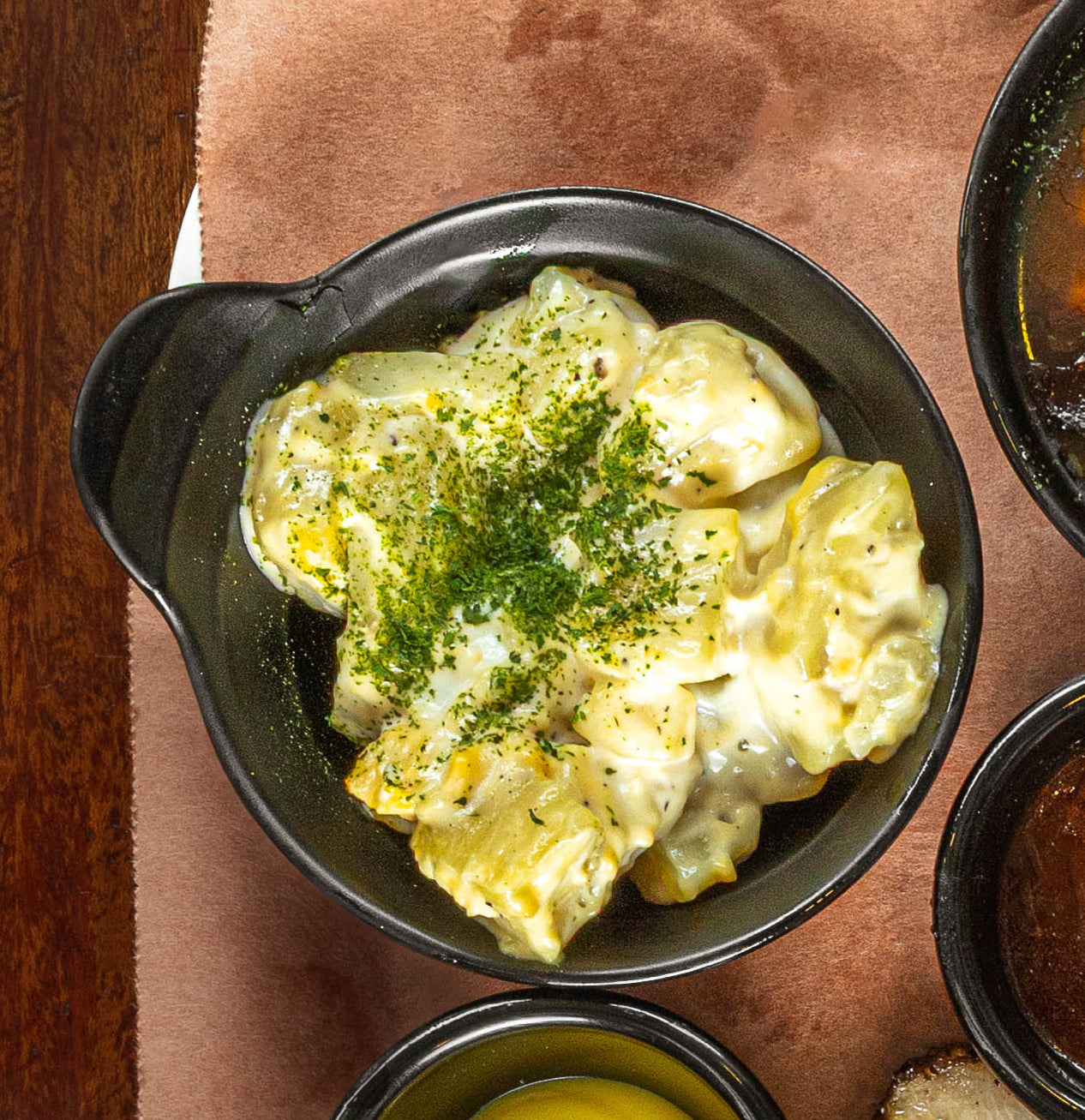 Potato Salad