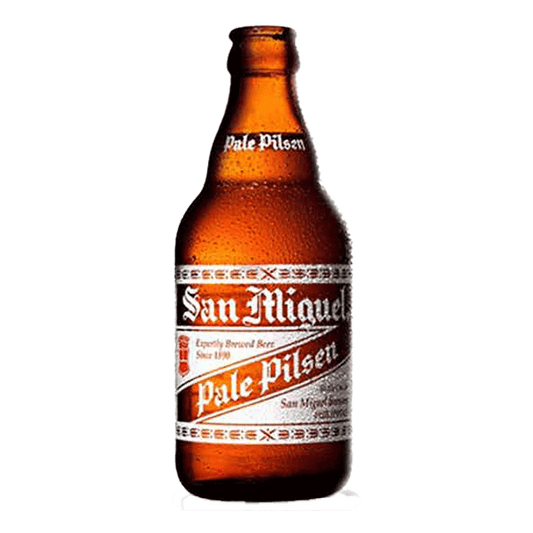 San Miguel Pale Pilsen
